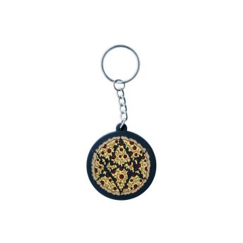 Band merchandise keyring