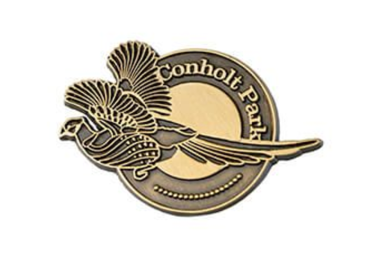custom badges