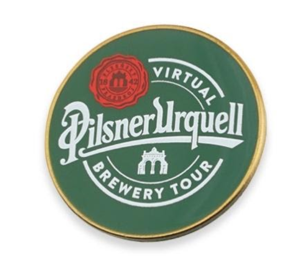 custom badges